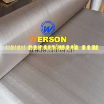 160 mesh ,0.060mm wire Nichrome Wire Mesh,Nichrome Wire cloth in Cr20Ni80 wire | generalmesh