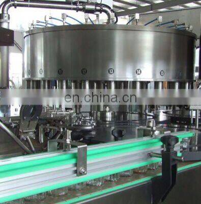 Purified Water Filling Machine photo-4