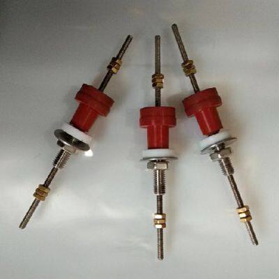 PVB Lamination Glass Experiment Autoclave Terminal photo-2