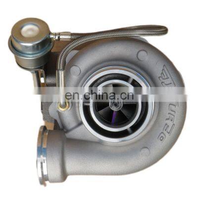 Complete Turbocharger 320/A6012 320/06296 114400-4052 12589700116 12589700062 for JCB Excavator JS200 JS210 JS220