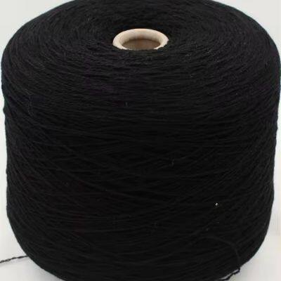 In Stock 100% Pure Cashmere Yarn 6/13Nm Ecofriendly From China photo-5