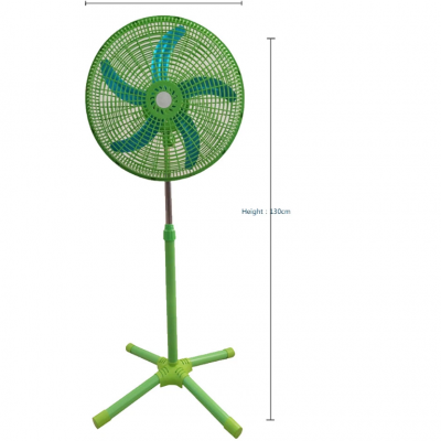 16inch/18inch Basket Fan Top Selling in West Africa Market/Fan