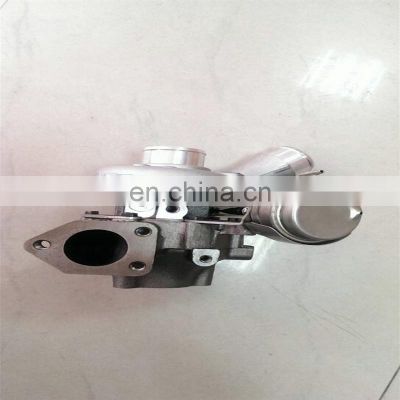 BV43 turbo 53039700122 28200-4A470 53039880144  53039880122 282004A470FF turbocharger for D4CB Engine