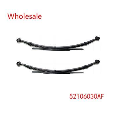 52106030AF Rear Wheel Spring Arm Wholesale For Dodge