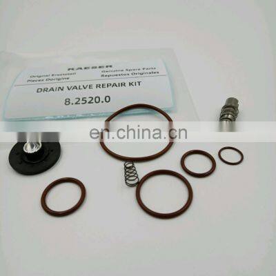 Kaeser 8.2520.0 EWD Kit Air Compressor Spare Parts High Quality 8.2520.0 photo-2