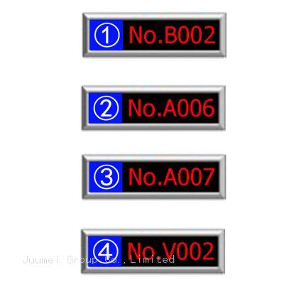 Queue System Terminal Press-button Ticket Dispenser Visitor Management System photo-3