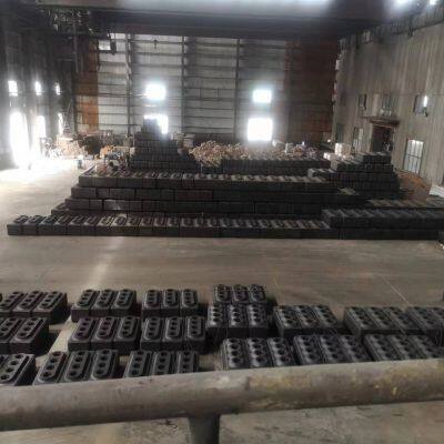 Anode carbon block/carbon anodes for electrolytic aluminium industry/CARBON BLOCK/prebaked anode