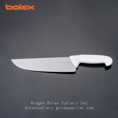 Chef Knives Sets Commercial Cook Kitchen Knife Kit Santoku Boning Paring Knife Color Coded HACCP NSF CHINA photo-5