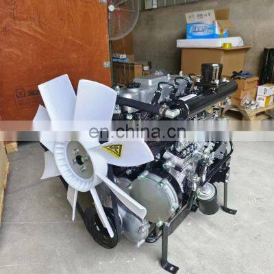 XCMG LW300F Loader Engine photo-2