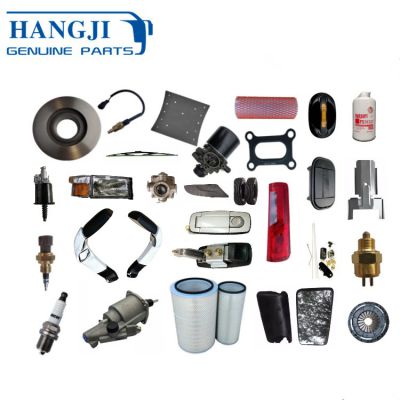 China Large Stock High quality Wholesale Kinglong Higer Daewoo Zhongtong Golden Dragon Bus Spare Parts