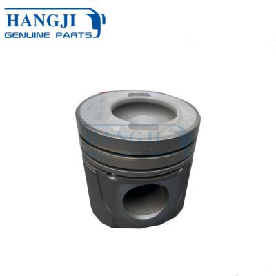 Best Price 1 pcs price genuine yuchai engine spare parts J3600-1004001 Oil piston for zhongtong bus