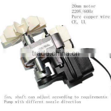 piston ac motor shade pole motor air compressor nebulizer motor