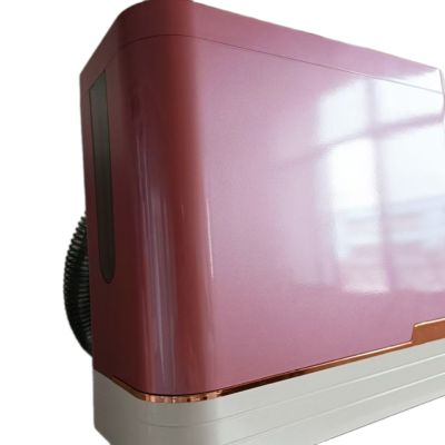 Portable and Efficient Upholstery Steam Cleaner for Spotless Fabrics