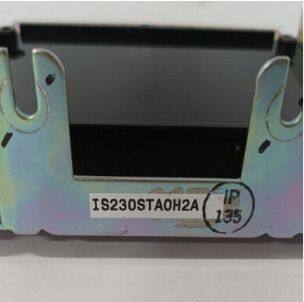 GE IS230STAOH2A(IS200STAOH2AAA) DIGITAL OUT DIN RAIL MODULE