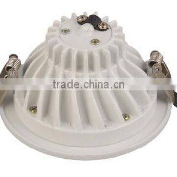 LED Commercial Lighting Cob Down Light 10 w /15 w /20 w/ 25 w/ 30 w photo-4