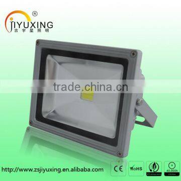 Novel design cob 50W LED spot light