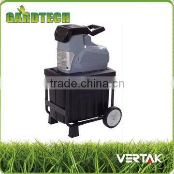 2000w Garden Shredder,electronic Garden Chipper Shredder photo-6