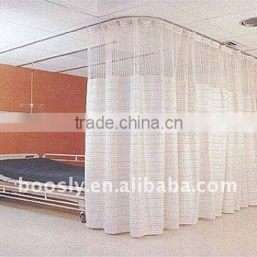 electric ward curtain