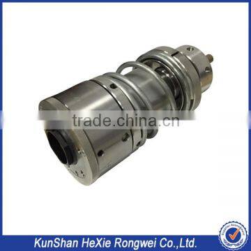 Metal Machining Parts Supplier China High Precision Oem Car Cnc Turning Parts Supplier's Choice photo-5