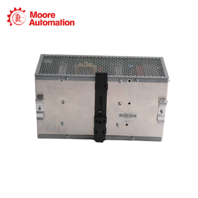 Allen Braldey 1606-XL480EP AC/DC DINRail Mount Power Supply In Stock photo-5