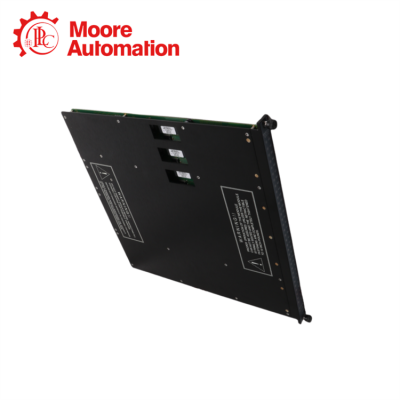 TRICONEX 3502EN2 Digital Input Module New in Stock photo-2