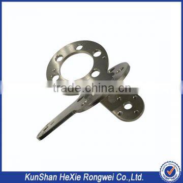 Mass Production Cnc Machining Service Stainless Steel Cnc Precision Machining Parts Supplier's Choice photo-2