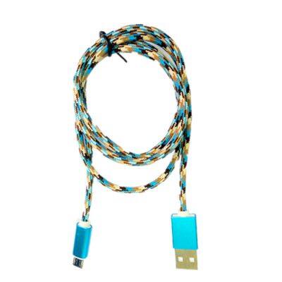 AOTECH Micro Usb Cable USB a to Micro Male to Male Data Cord Cable photo-2
