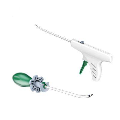 Hot Selling One All Inside Repair Knee Meniscus Repair Meniscal Suture System Instrument Set photo-5