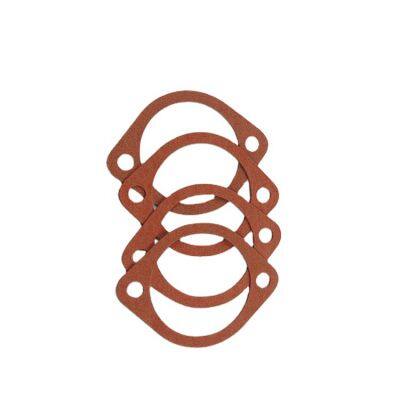 3026426 Construction Machinery Marine K19 KTA38 K50 Diesel Engine Parts After Cooler Flange Gasket 3026426