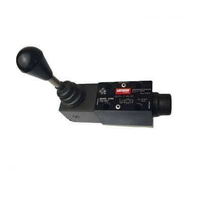 DG17V VICKERS  Directional Control Valve DG17V-3-2N-60