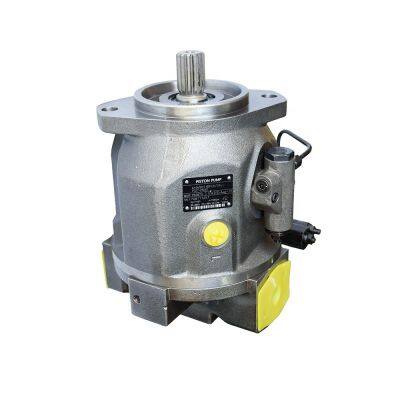 Hydraulic Variable Axial Piston Pump A10VSO45DRS/32R-VPB12N00