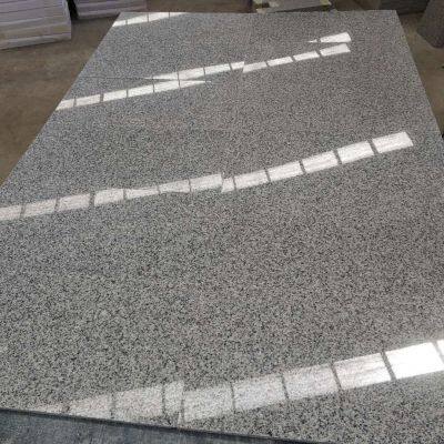 Polished G603 Gray Granite Tiles 1cm Granite Tiles for Wall photo-2