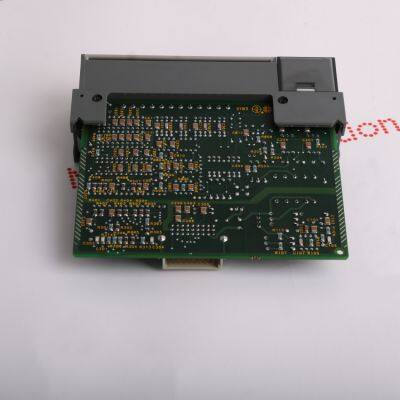 Allen Bradley 1746-NIO4I photo-5