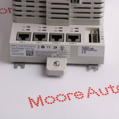 ABB PM866AK02 photo-4