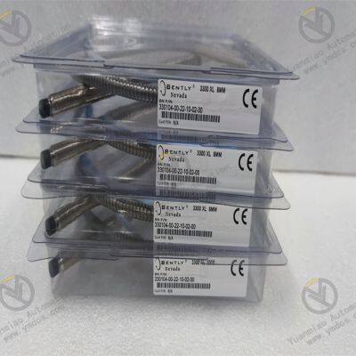 Innovative 330104-05-10-10-02-CN Bently Nevada Proximity Probes