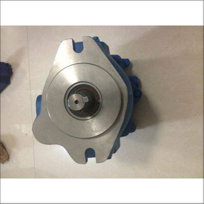 Vickers High Reliability Low Noise High Efficiency Plunger Pump PVQ40AR01AB10G2100000200100CD0A photo-2