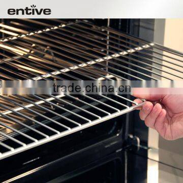 Household Gas Cooking Range With 4 Stoves photo-3