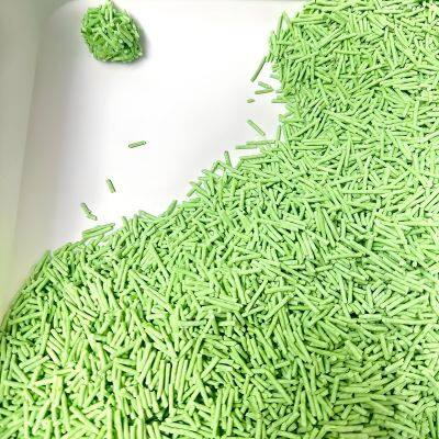 Tofu Cat Litter photo-3