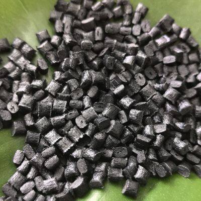 Nylon 66 Harz, 33% Glasfaserverstärkte Qualität, hoher Zugfestigkeit und Steifigkeit, Polyamid Pa66 70G33HS1L NC010 Kunststoff photo-5
