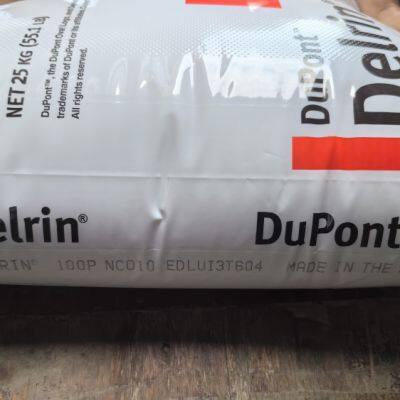 Dupont DElrin POM 100ST Resina Plástica de Baixo Ruído, Baixo Desgaste e Auto-lubrificante para Componentes Automotivos e Engrenagens photo-4