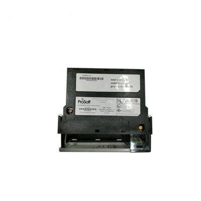 MVI56E-MNET Modbus TCP/IP Client/Server Enhanced Network Interface Modules photo-3