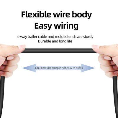 4-pin Cable Plug photo-3
