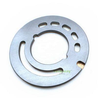 Construction Machinery Parts Valve Plate Hydraulic Pump Part Repair Kits for REXROTH A10VSO45 A10VSO28 A10VSO18 A10VSO16 Pump photo-2