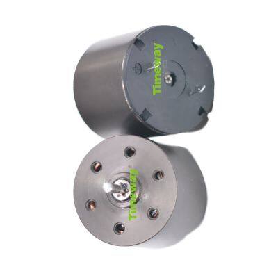 DC Coreless Motor Brush 12V FMM 17*15mm Rotary 1715 Permanent Magnet for Tattoo Pen Smart Home Fans Home Appliance Compatible photo-4