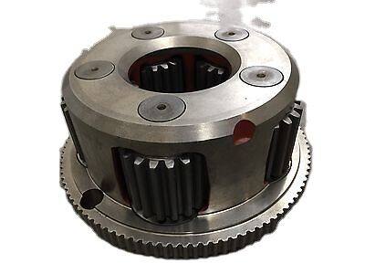 Genuine Sany Excavator Slewing Gear Frame Assembly Suitable for Sany Excavator SY235 photo-4