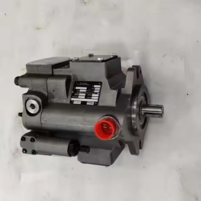 High Quality PVP PVP4836C2R210 Series PVP4336 PVP4836 PVP4136 Bomba PVP4836CR2 PVP4836C2R210 Hydraulic Axial Piston Pump photo-2