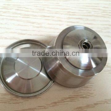 Reusable Coffee Dolce Gusto Comcompatible Capsules photo-4