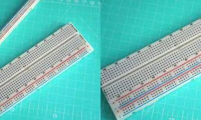 Breadboard photo-2