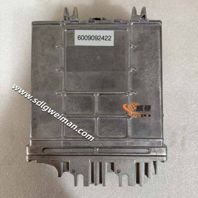 Control Unit ZF REF. NO. 6009092422 for Construction Machinery
