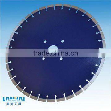 500mm cutting circular saw blades for concrete